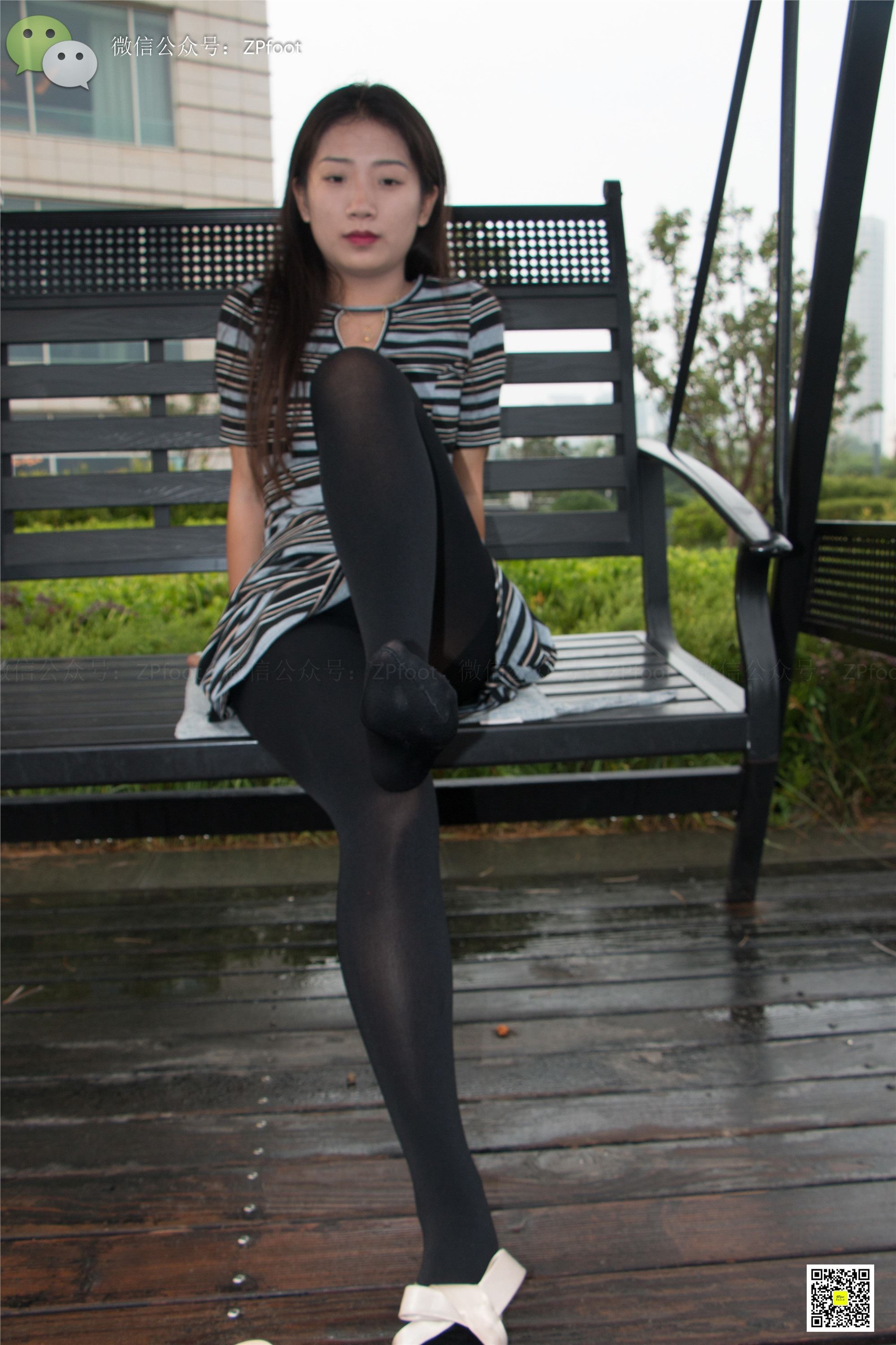 LSS山茶摄影 NO.013 芍药的厚黑丝